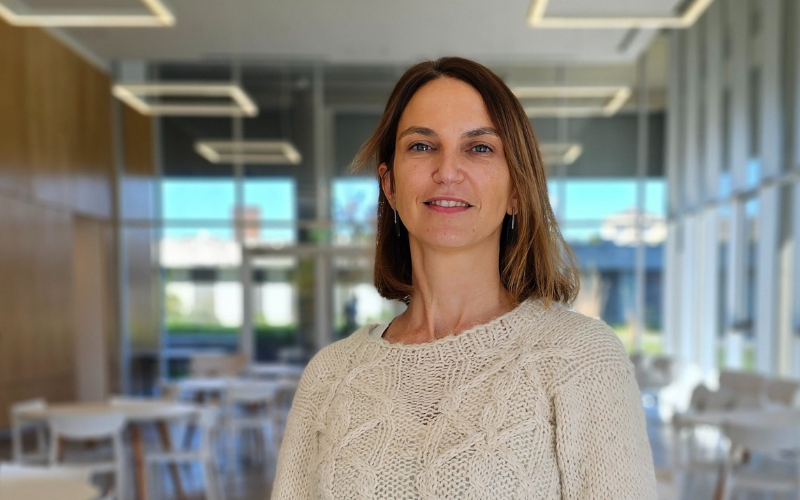Cambio de autoridades: Lilia Stubrin es la nueva directora de CENIT